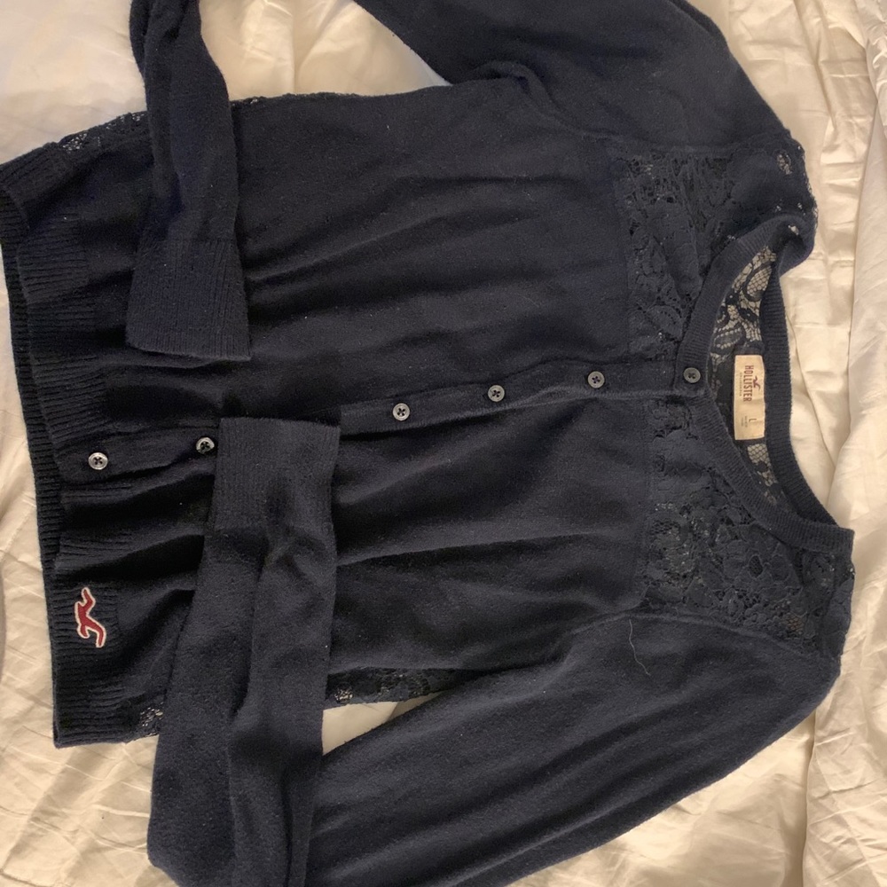 Super cute cardigan